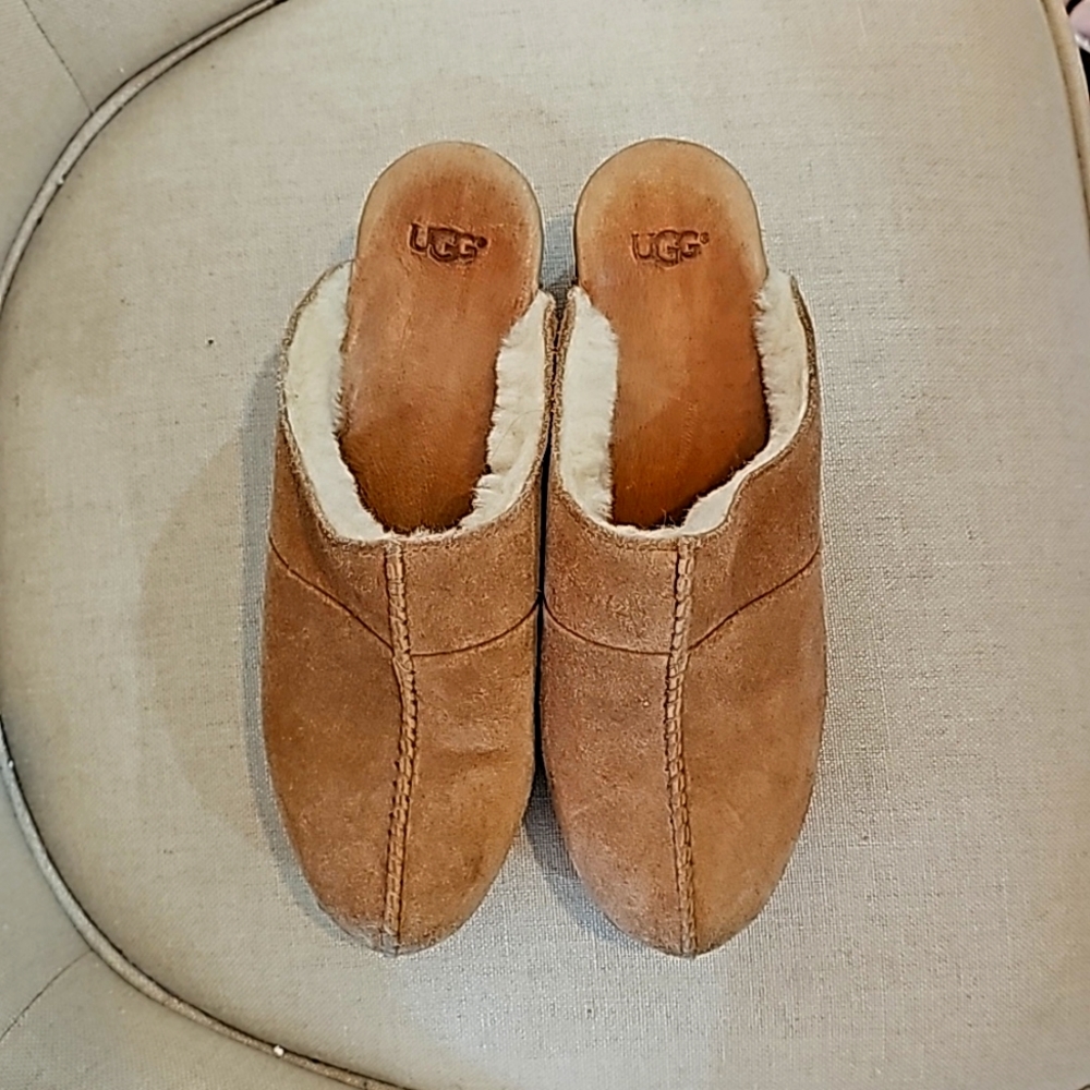 Ugg Clogs - image 1